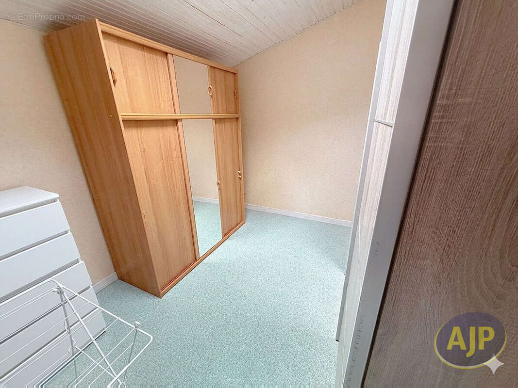 Maison à LA ROMAGNE