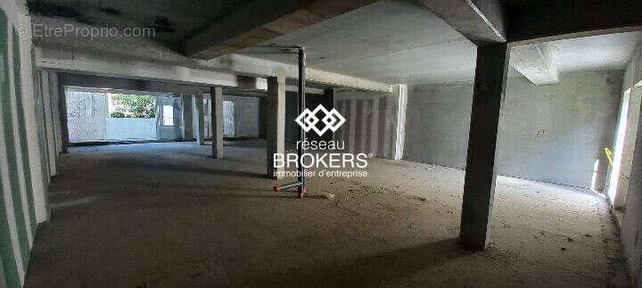 Commerce à TOULOUSE