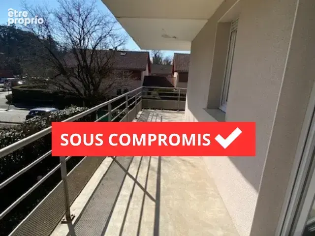 Appartement à BELFORT