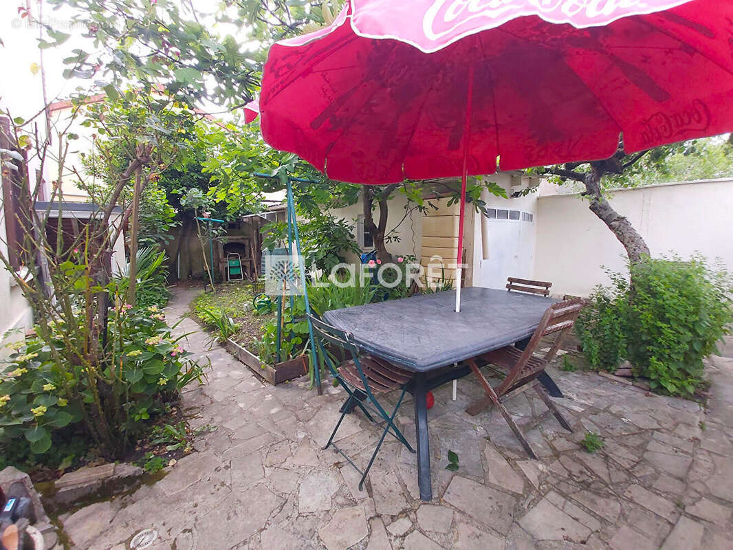 Maison Gagny quartier des Limites - photo 3
