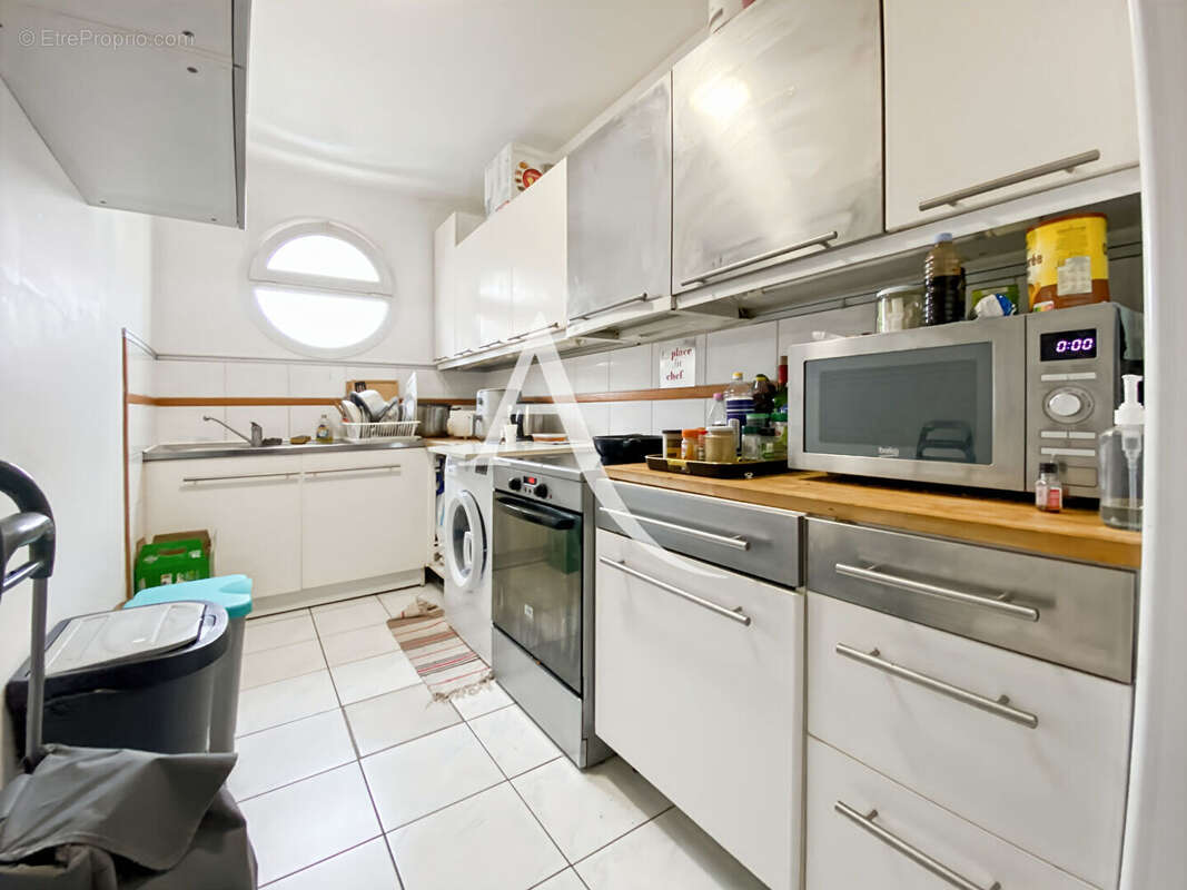 Appartement à BOIS-D'ARCY