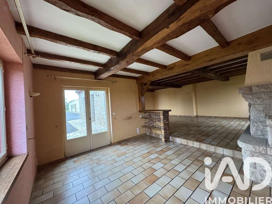 Photo 5 - Maison à PLOUMILLIAU