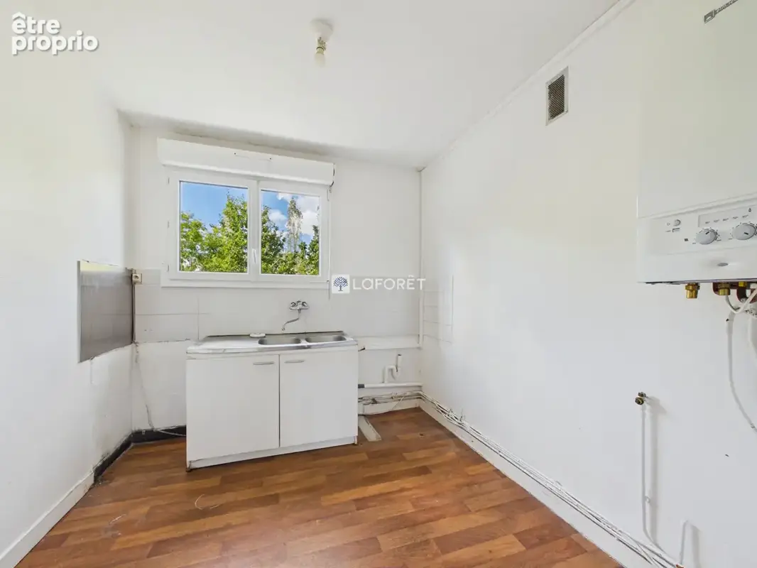 Appartement Quimper 5 pièce(s) 82.5 m2 - photo 4