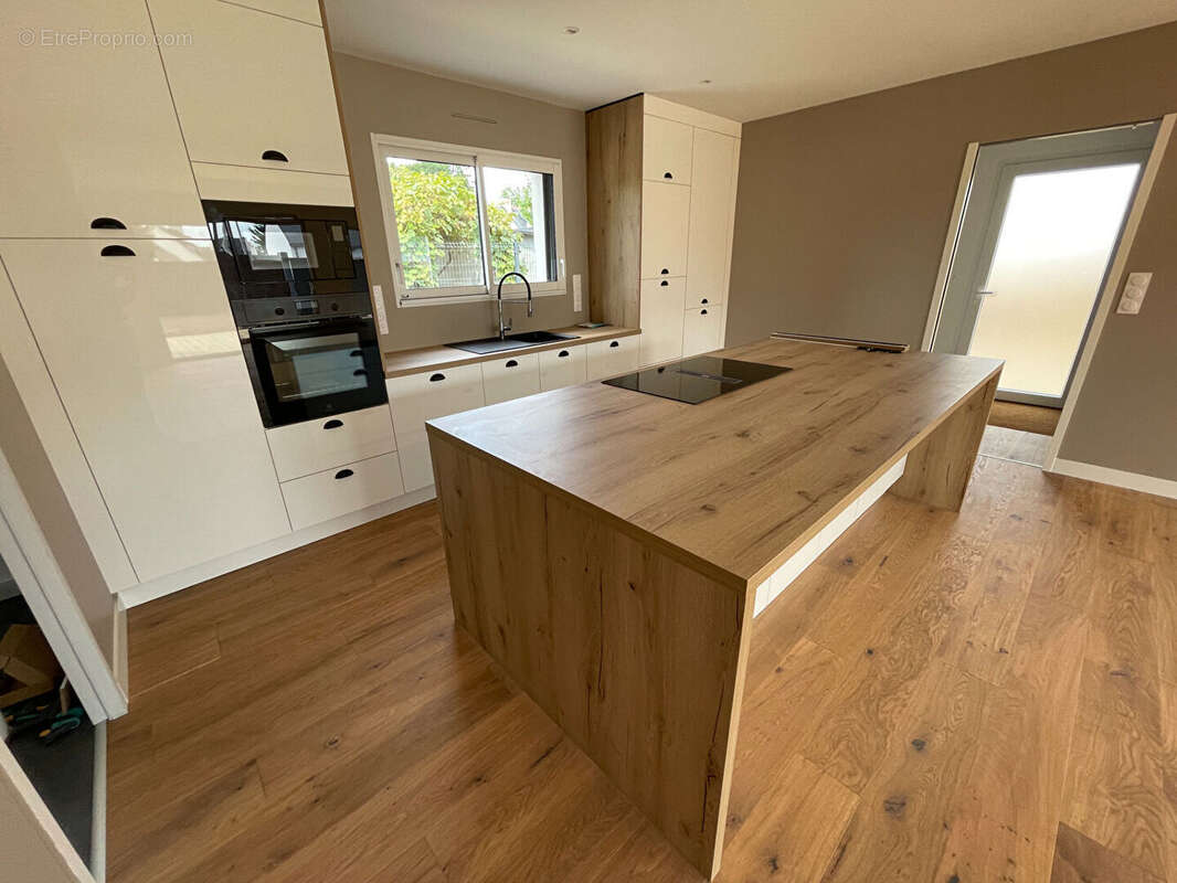 À vendre Maison neuve à Bénodet 144 m² habitables - Prestations haut de gamme - photo 7