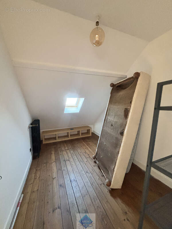 A vendre Maison Mersoise 3 étages - photo 18