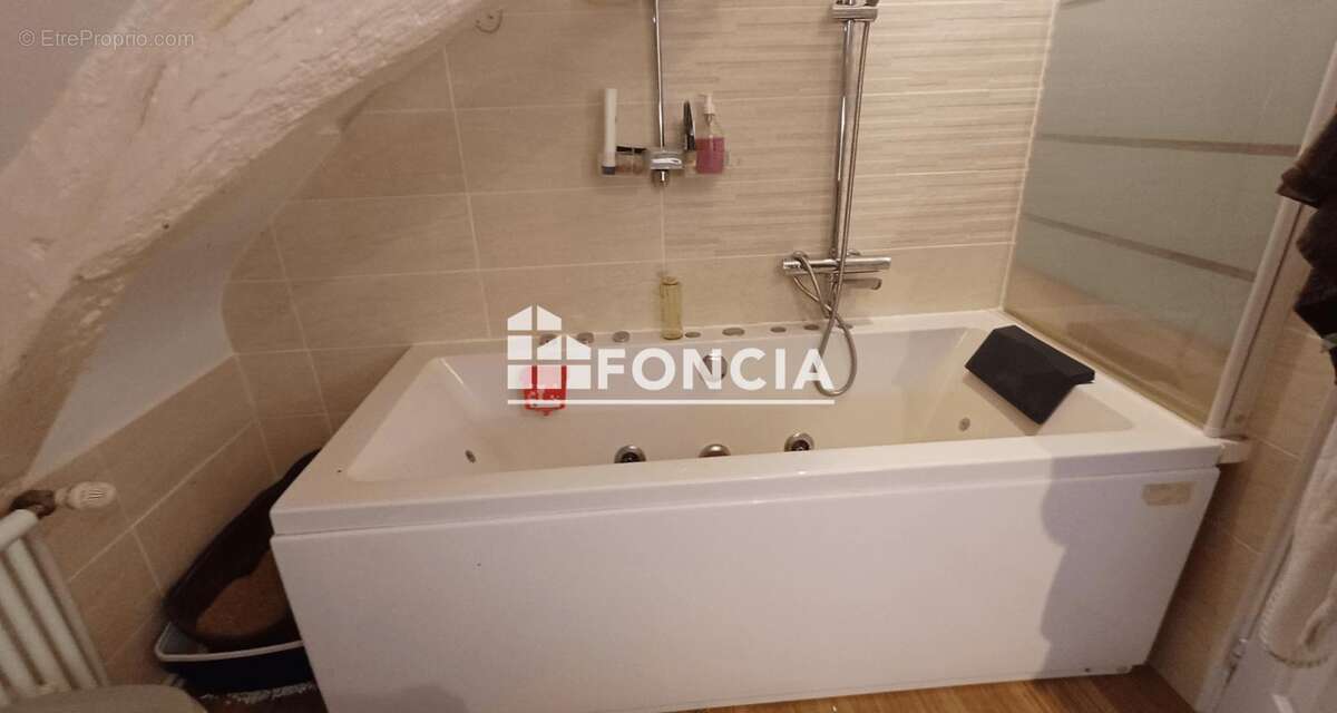 Maison à MURS-ERIGNE