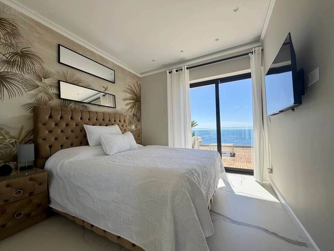 Maison à ROQUEBRUNE-CAP-MARTIN