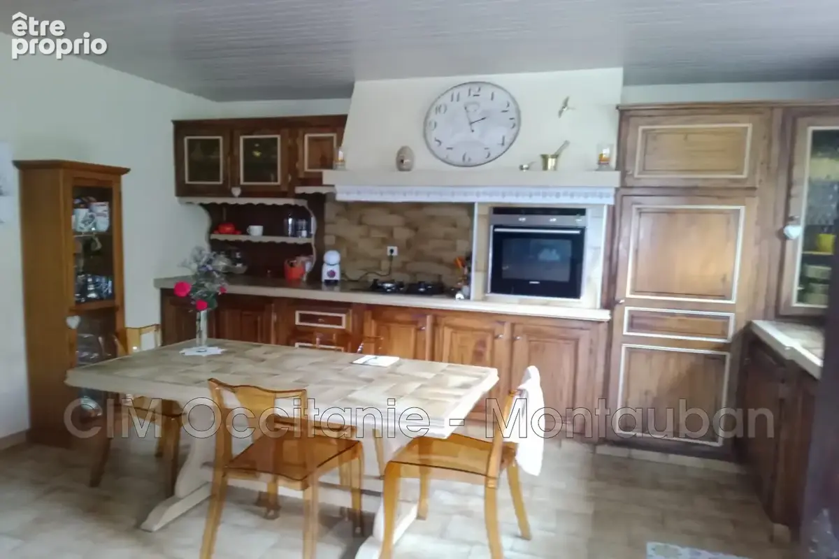 Maison 6 pièces 140 m² à vendre à Saint-Porquier (82700) - photo 4