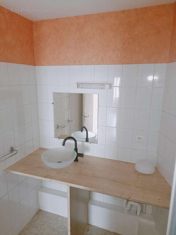Photo 9 - Appartement à CHAUFFAILLES