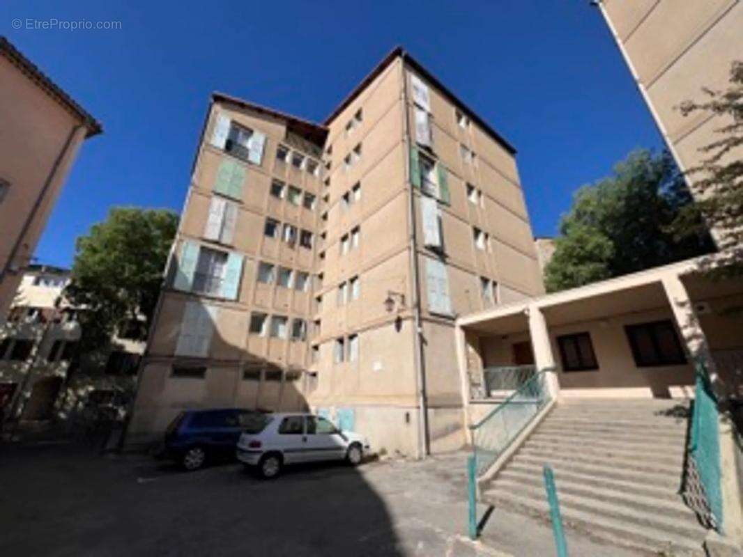 Appartement à MANOSQUE