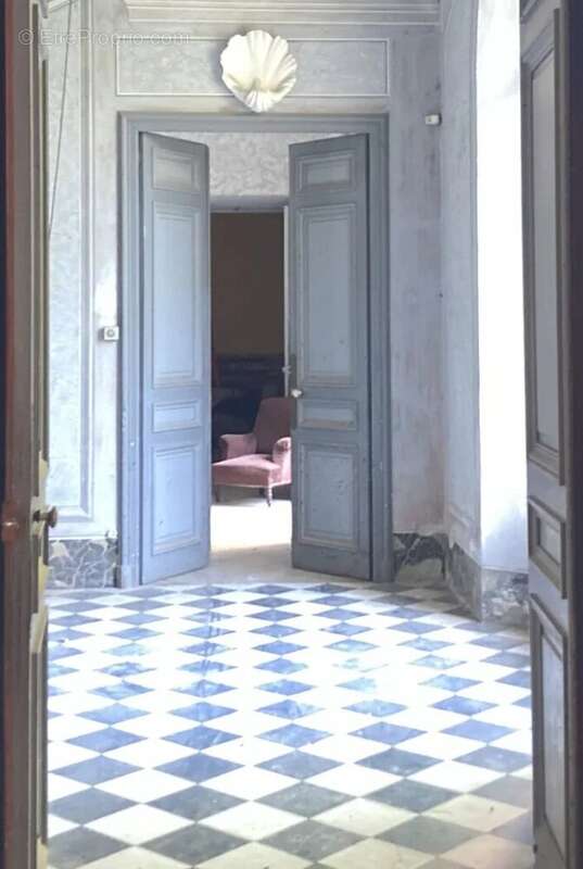 Maison à SANTO-PIETRO-DI-VENACO