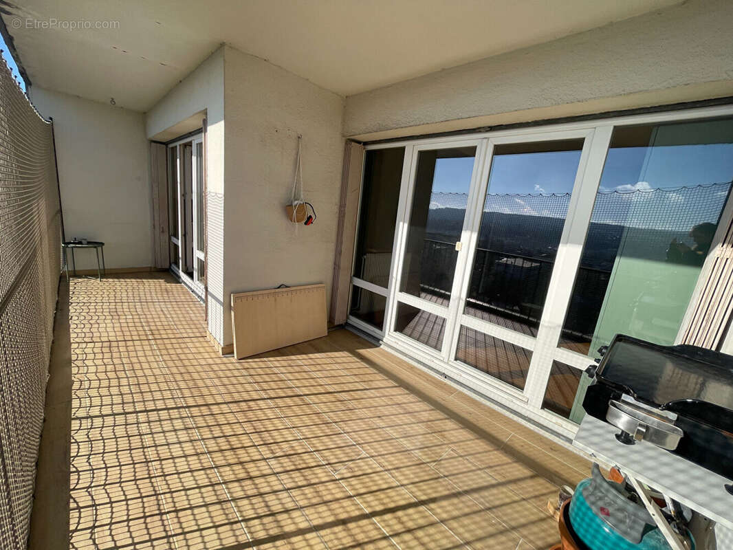 Appartement à BESANCON