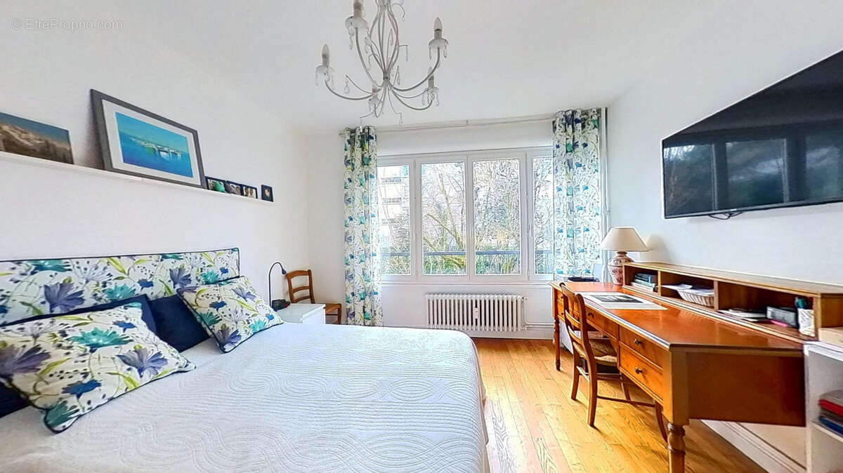 Appartement à TASSIN-LA-DEMI-LUNE