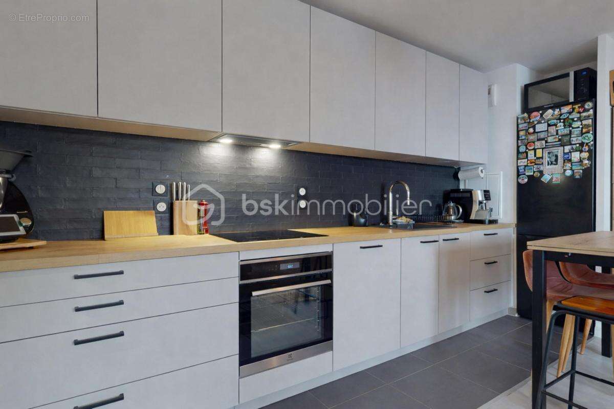 Appartement à ANTONY