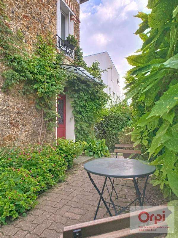 Appartement à MEUDON