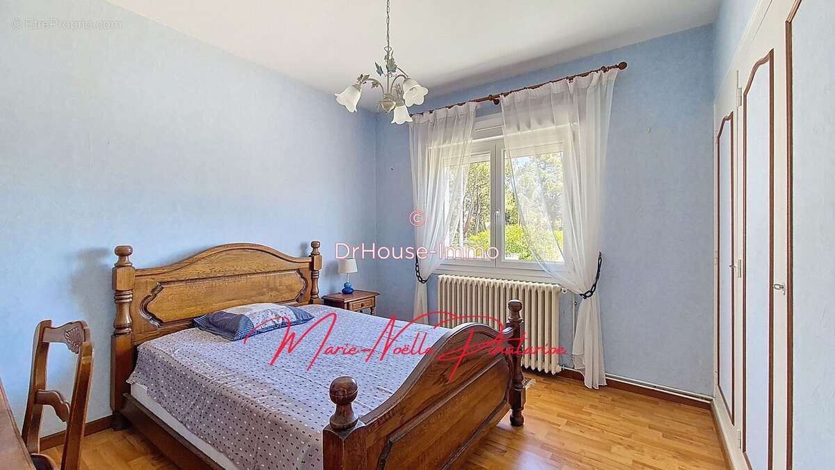 Maison à LE VERDON-SUR-MER