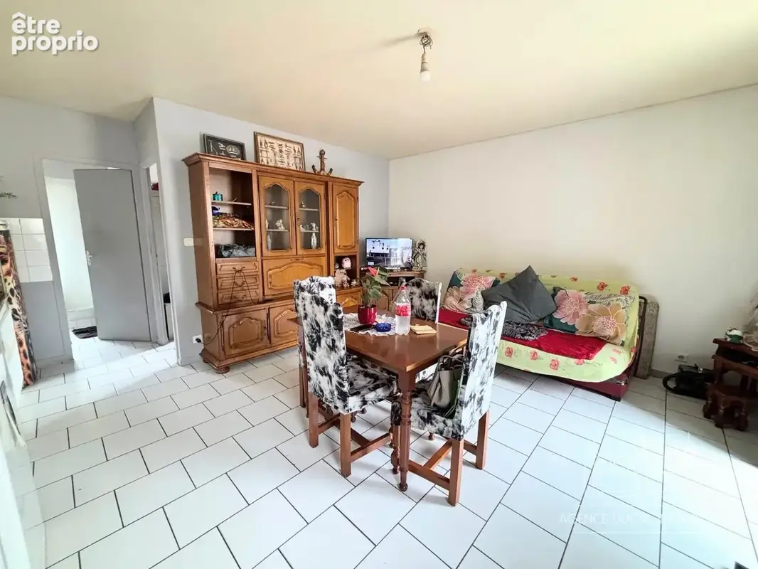 Appartement 381 m² à vendre à Nevers (58000) - photo 7