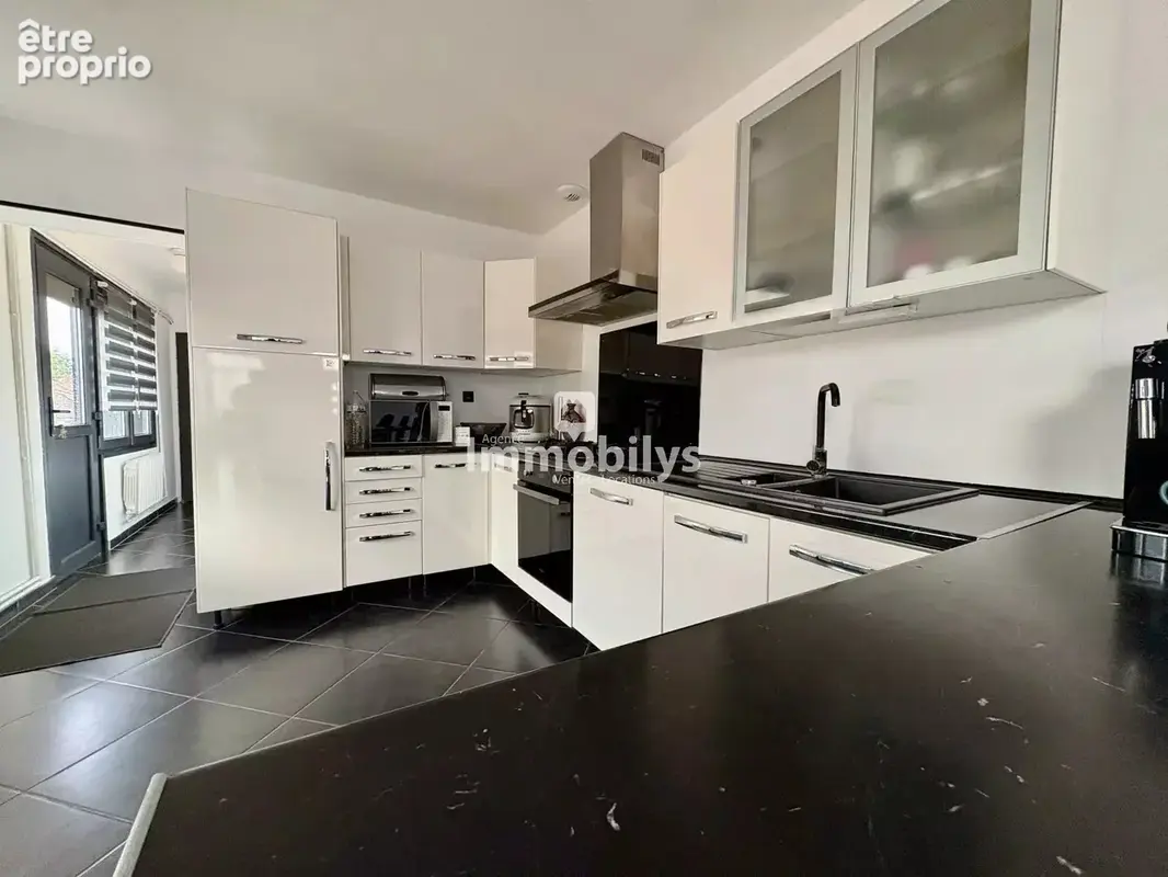 Photo Maison à Sin-Le-Noble au prix de 189 500€