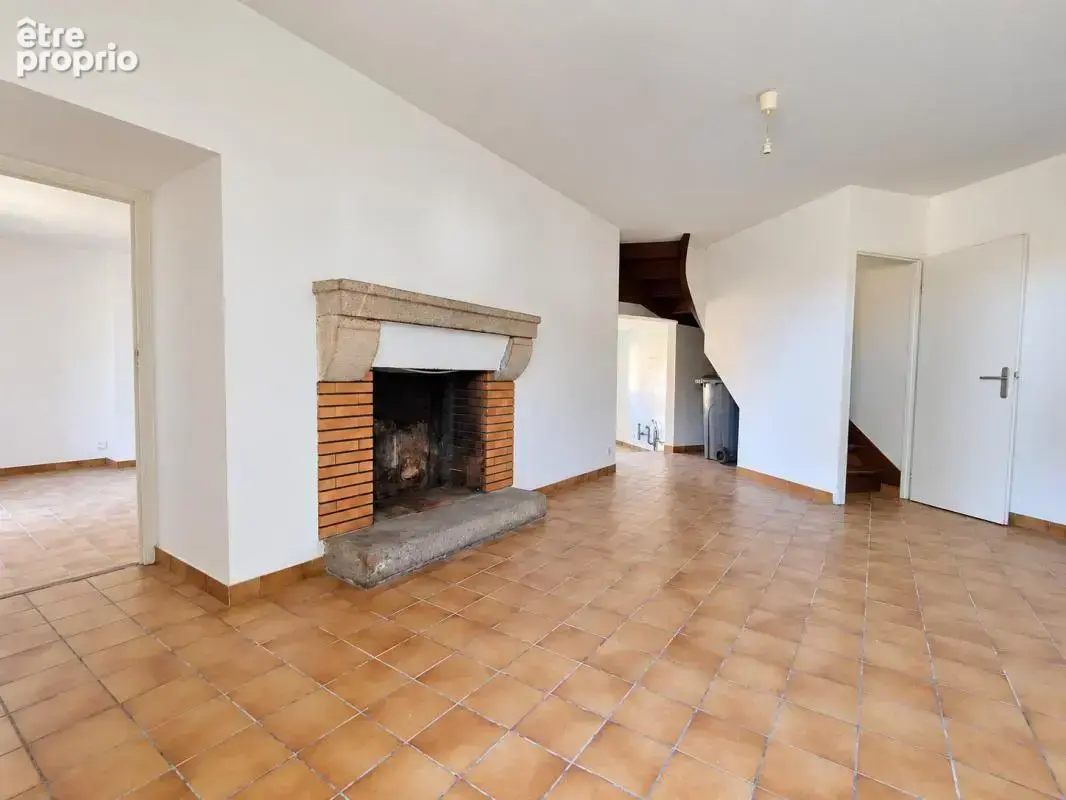 Maison 5 pièces 101m2 - photo 4