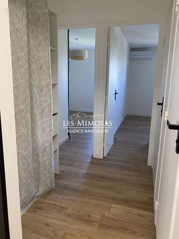 Appartement à FREJUS