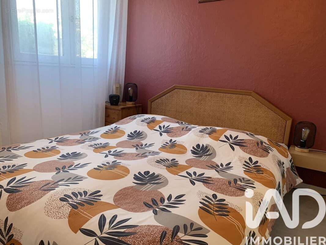 Photo 4 - Appartement à CAVALAIRE-SUR-MER