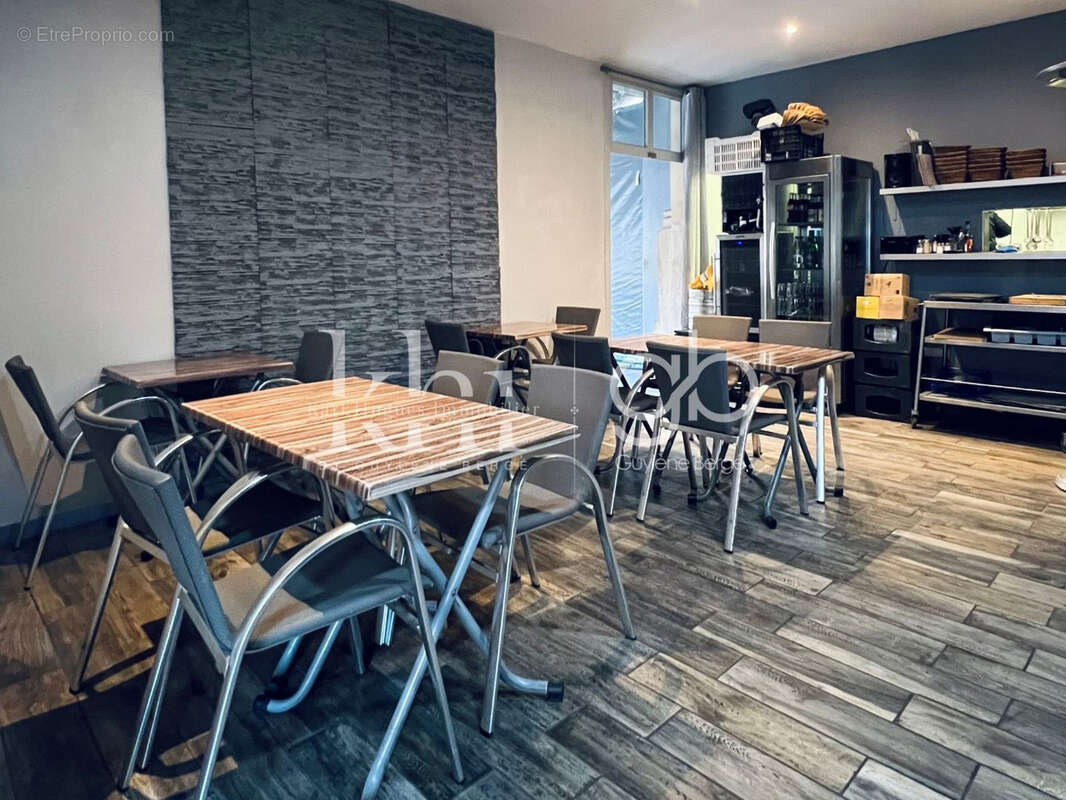 Commerce à MONTPELLIER