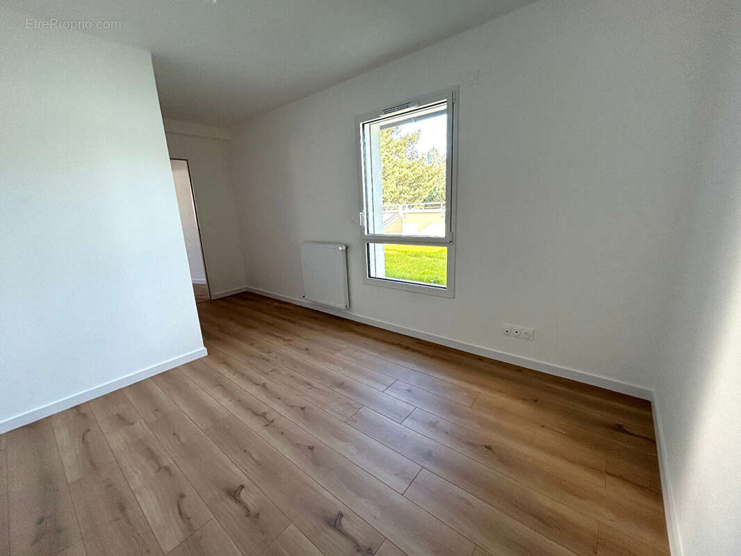 Appartement à FREHEL