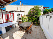 Maison à CIBOURE