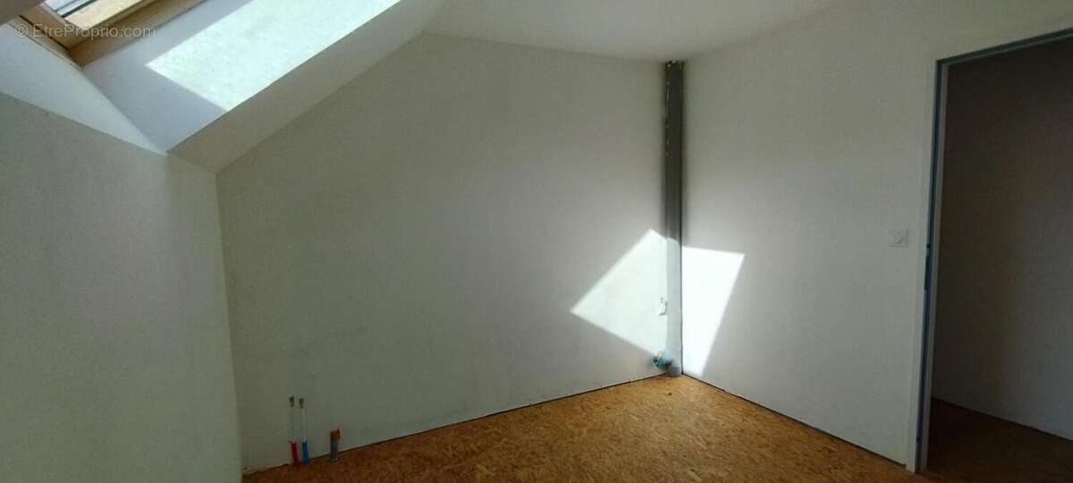 Maison à NOROY-LE-BOURG