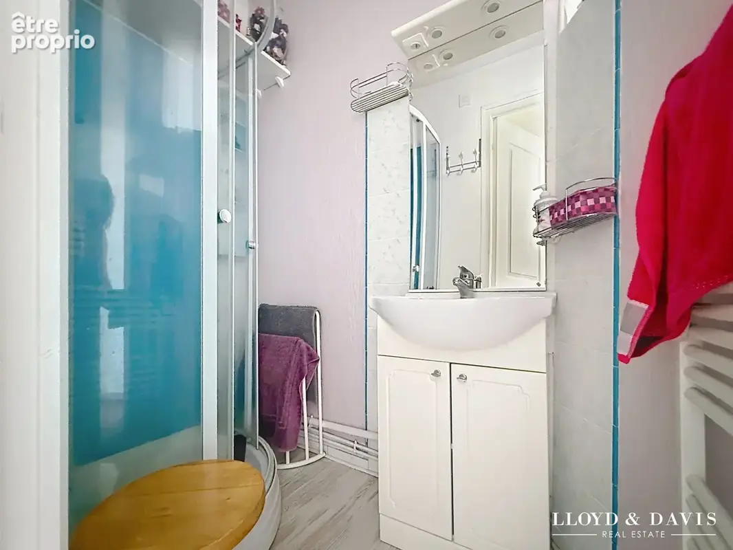 Appartement 2 pièces 41 m² à vendre à Royan (17200) - photo 9