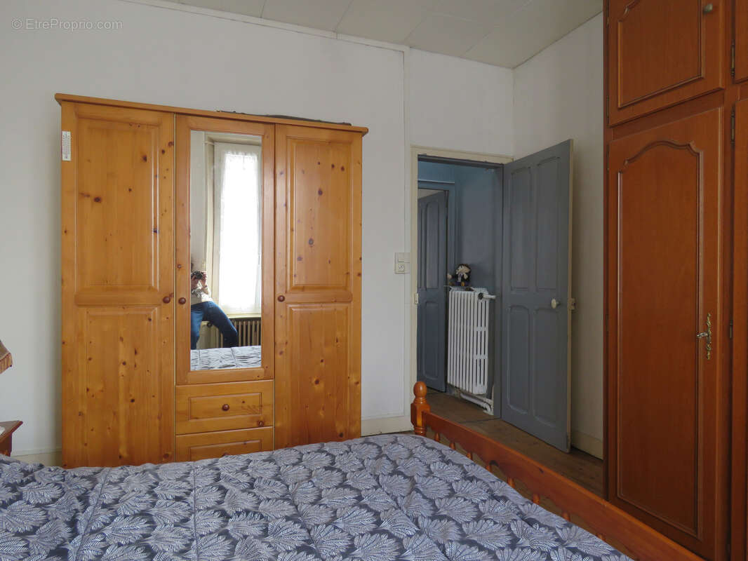 Maison à LUCE