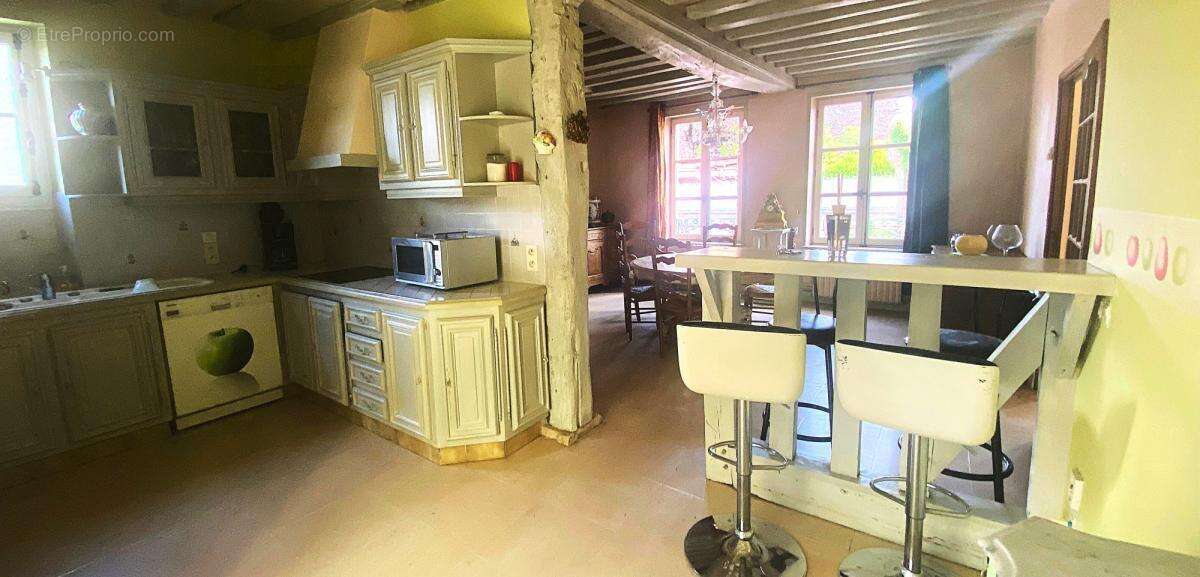 Maison 185 m² à Saint-Pierre-Sur-Dives  - photo 6