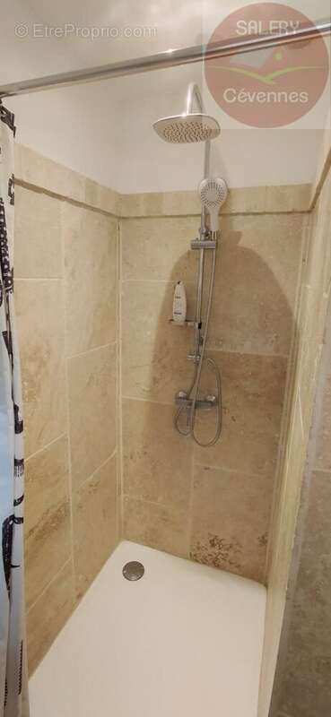 Maison T3 Dourbies - photo 7
