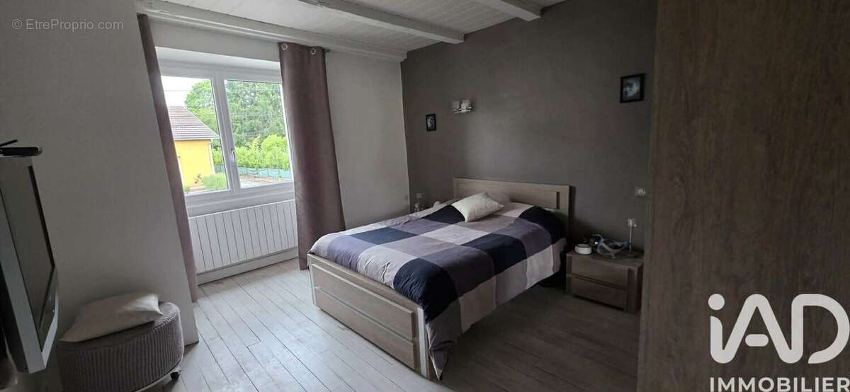 Maison 162 m² à Moffans-Et-Vacheresse  - photo 5