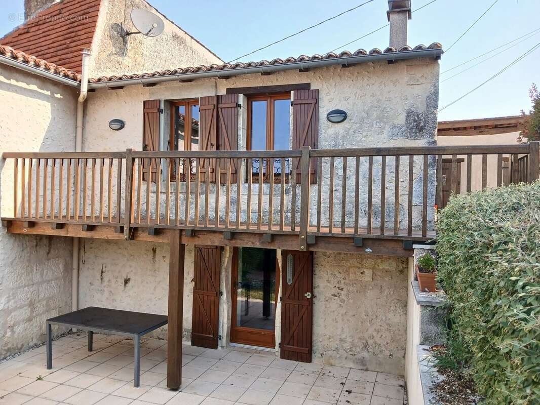 Une maison de vacances idéale avec 3 chambres et 3 salles de bains - photo 14