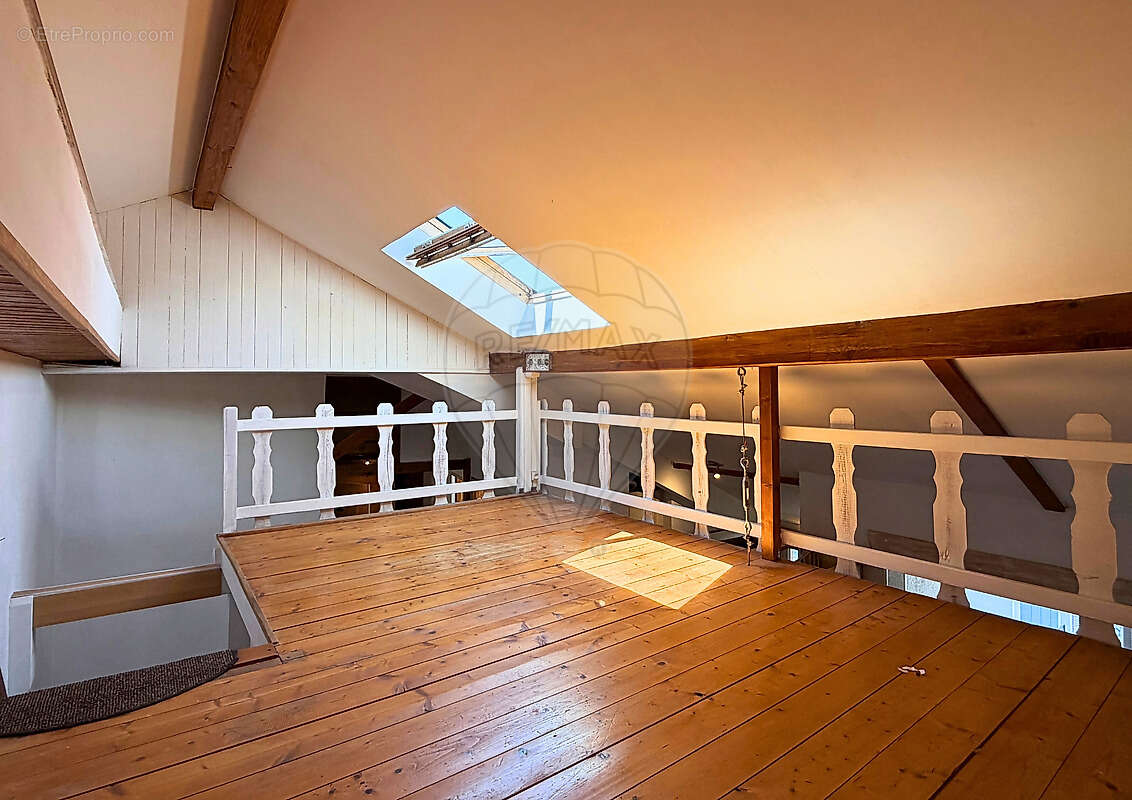 Appartement 2 chambre(s) à vendre - photo 13