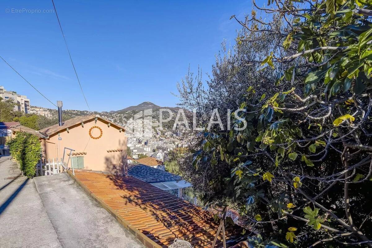 Maison à NICE