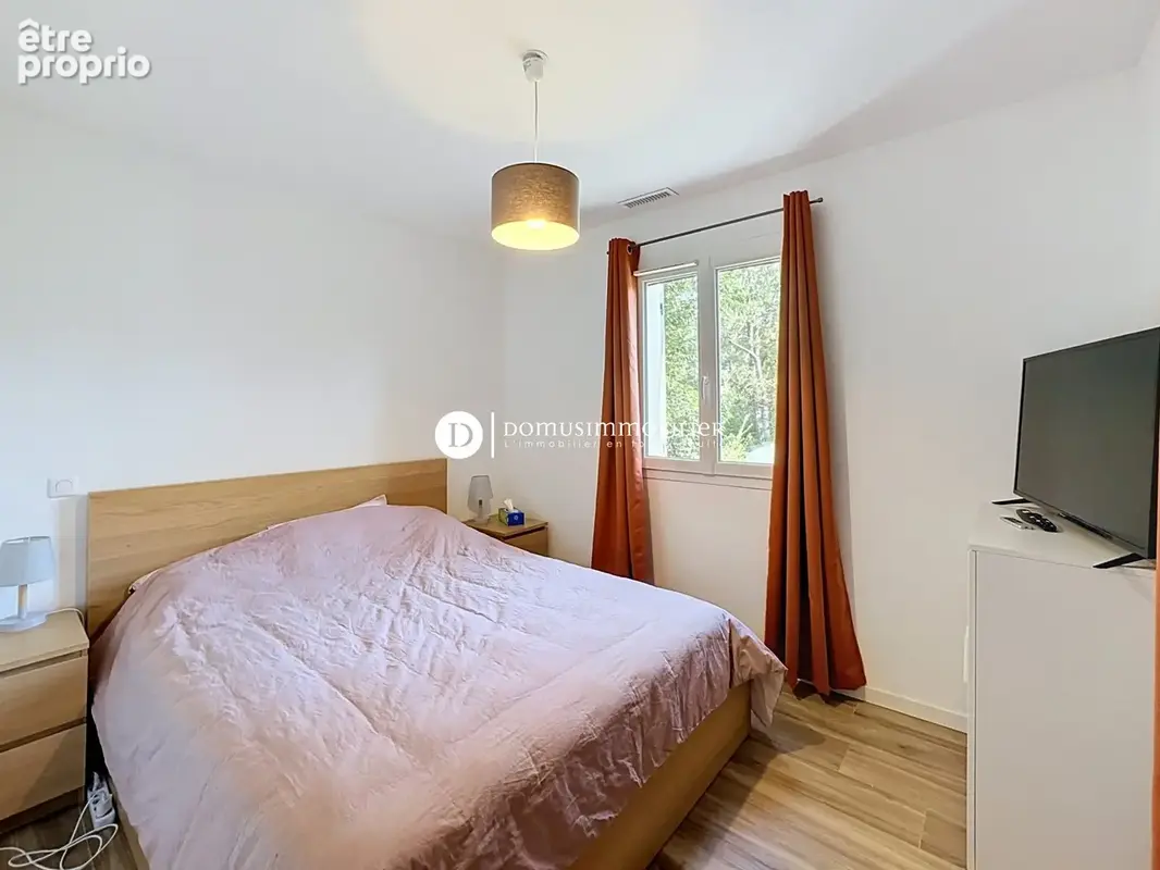 Maison 4 pièces 96 m² à vendre à Chateauneuf-De-Gadagne (84470) - photo 9