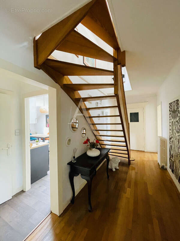 Appartement à EPINAL