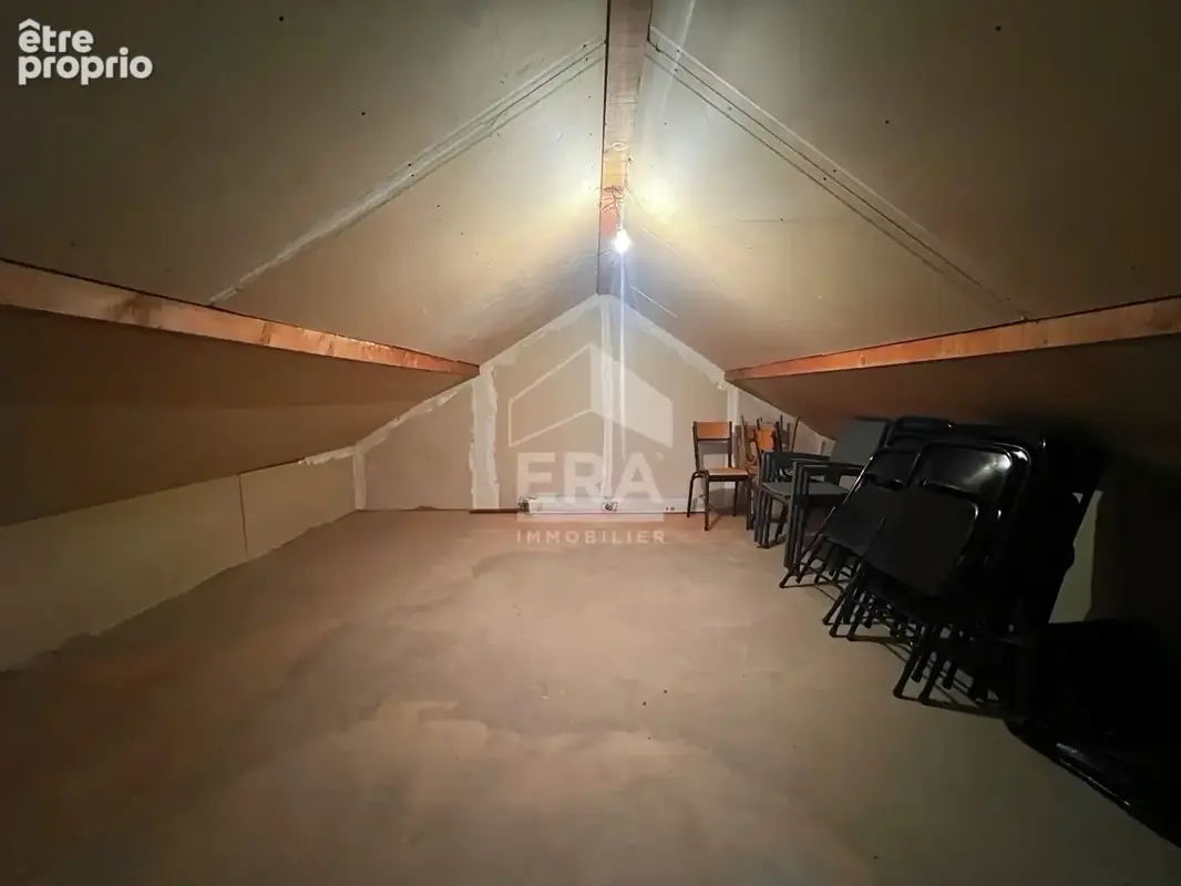 Maison 80m² à chenecey-buillon - photo 18