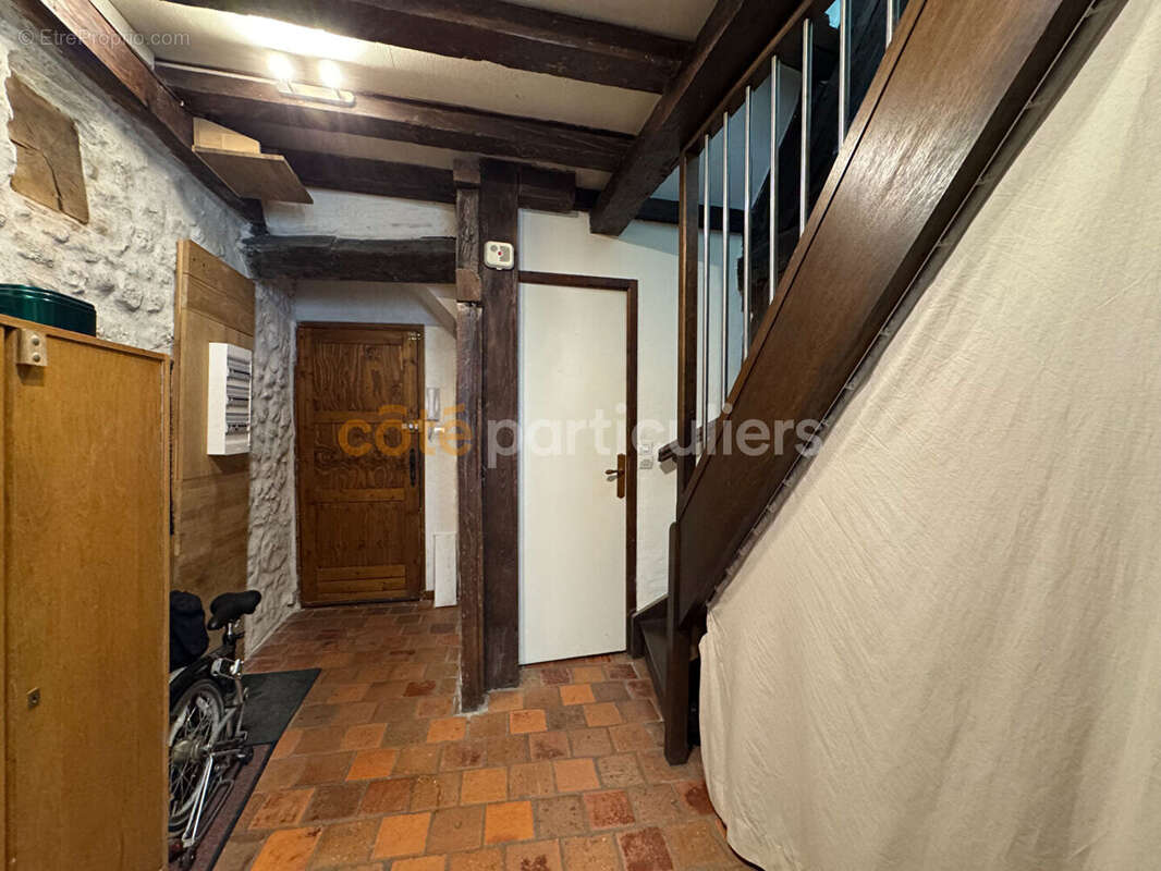 Appartement Orleans 4 pièce(s) 70.10 m2 - photo 13