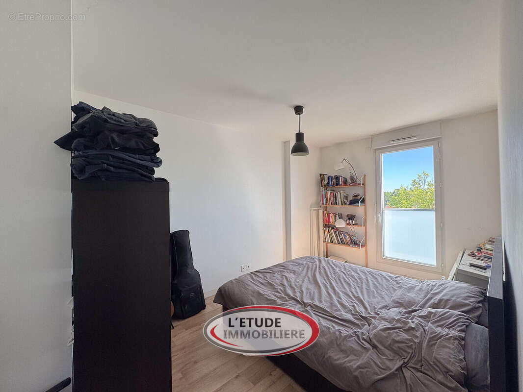 Photo 4 - Appartement à NANTES