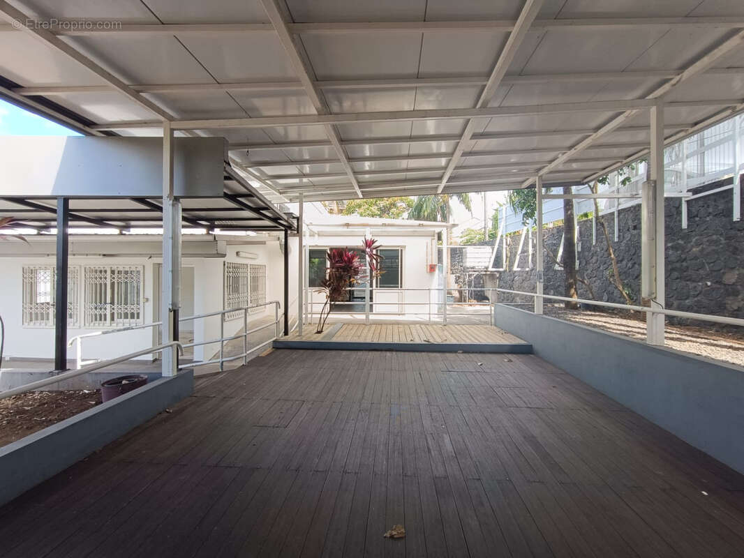 Maison à SAINT-JOSEPH