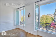 Appartement à PARIS-8E