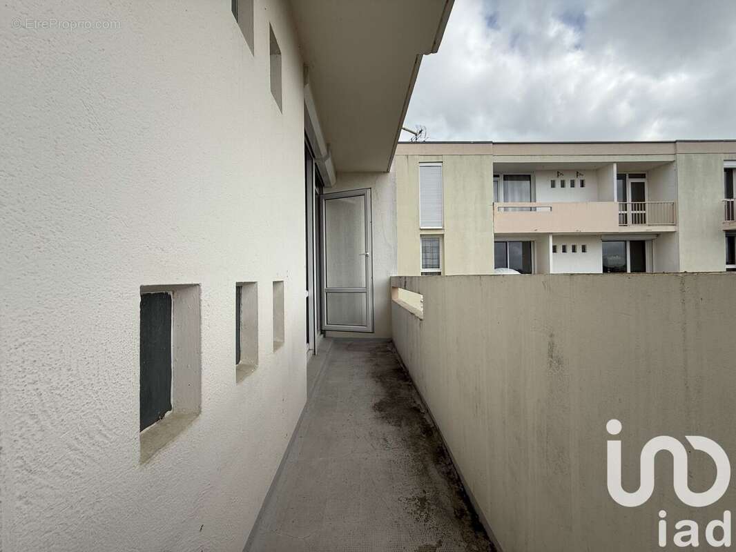 Photo 6 - Appartement à SENS