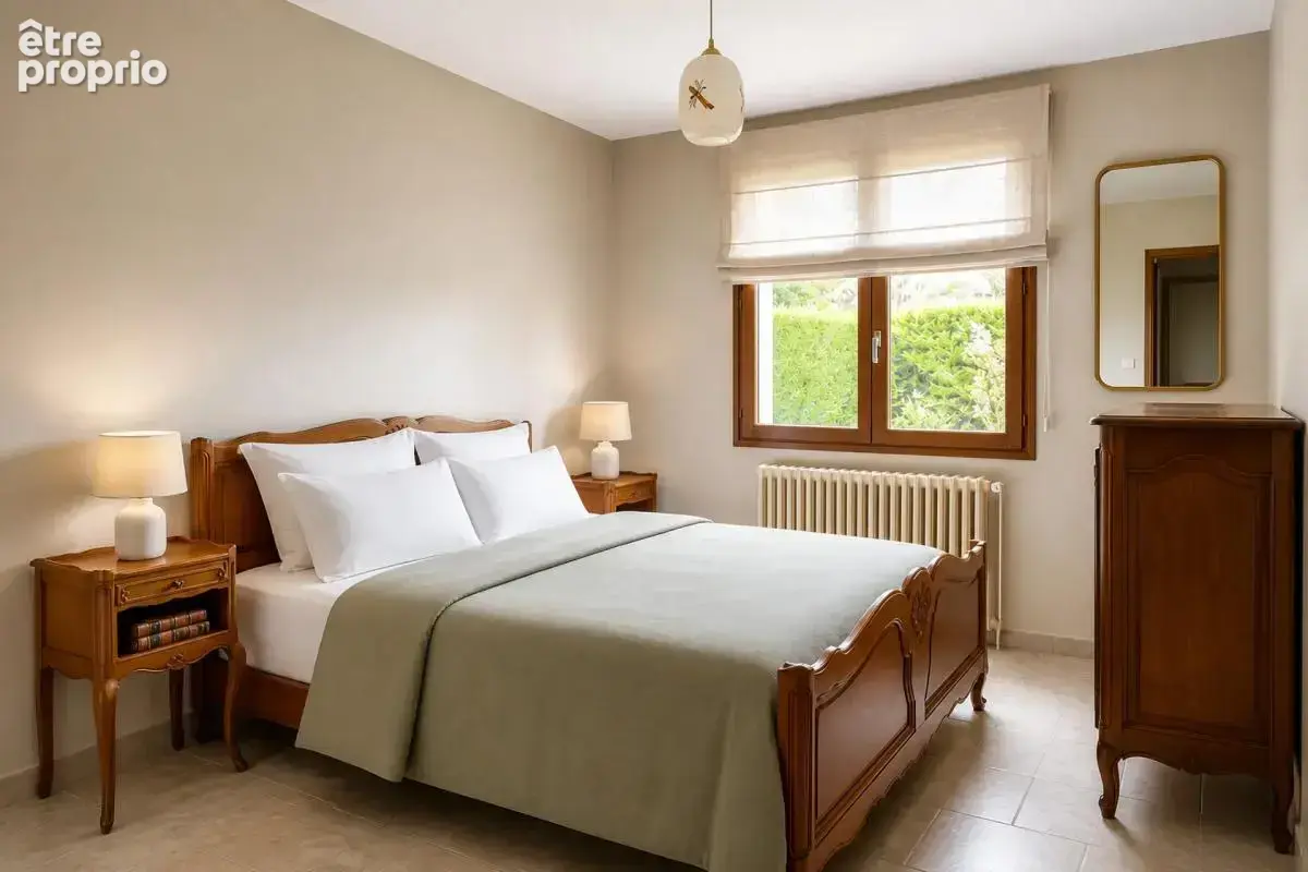 Maison de 5 pièces de 190 m² à Saint-Jean-de-Braye - photo 10