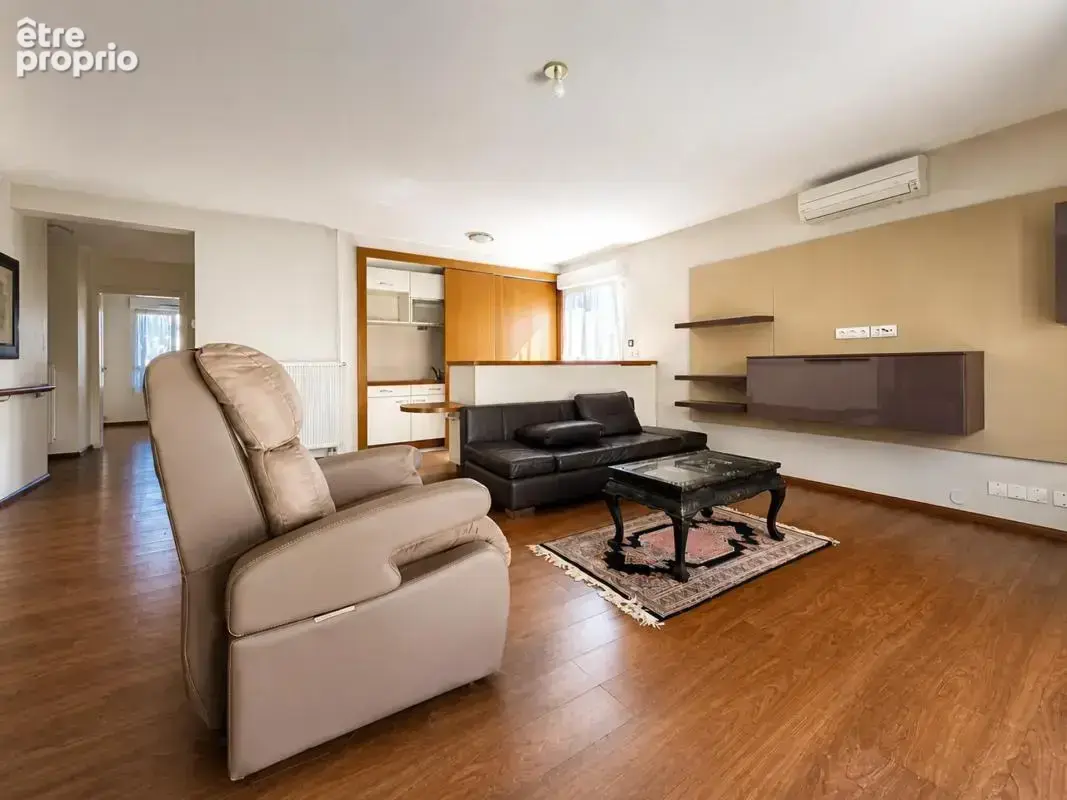Appartement 5 pièces normes PMR de 120 m² à Burnhaupt-le-Haut - photo 31