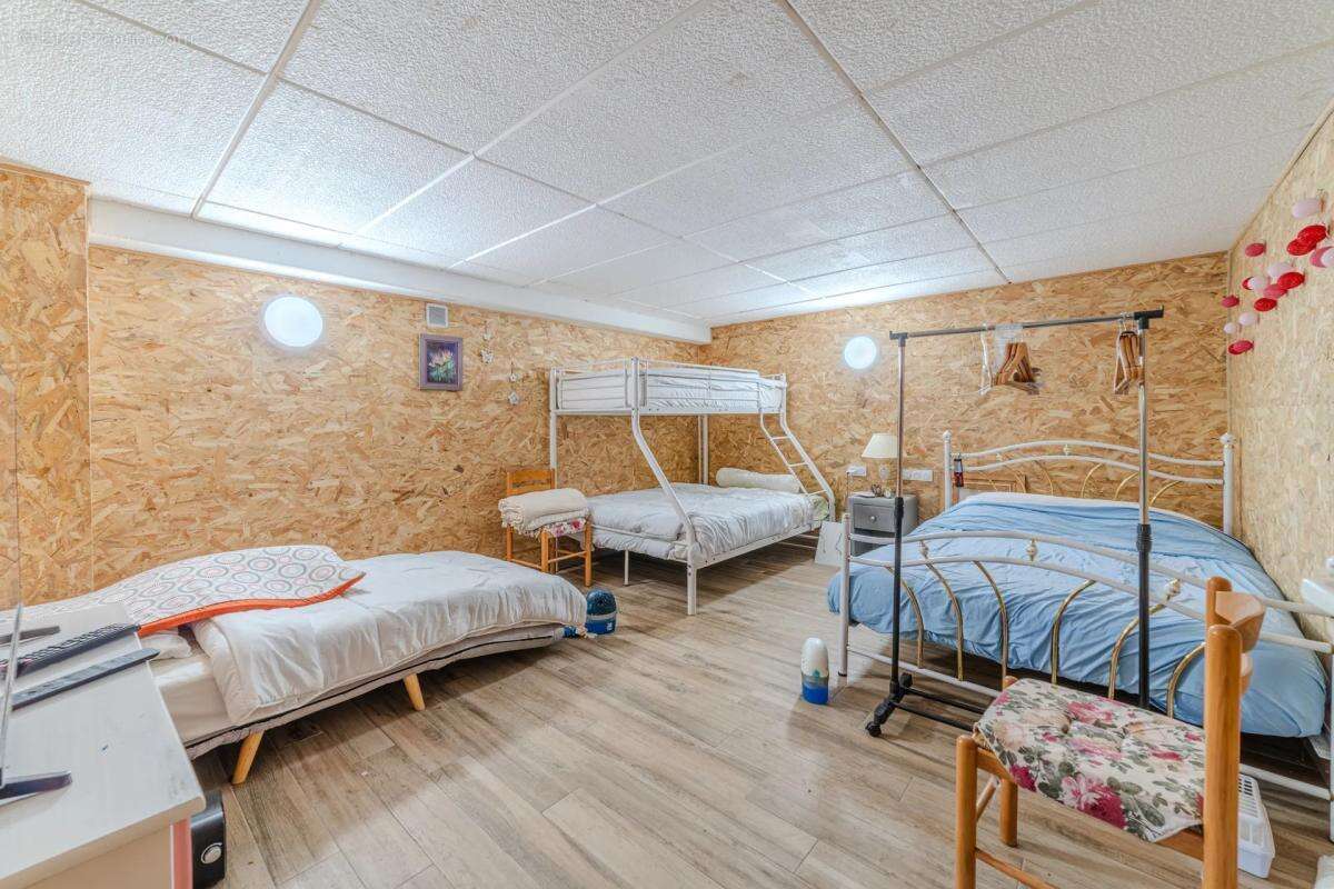 Maison de 4 pièces de 130 m² à La Chapelle - photo 17
