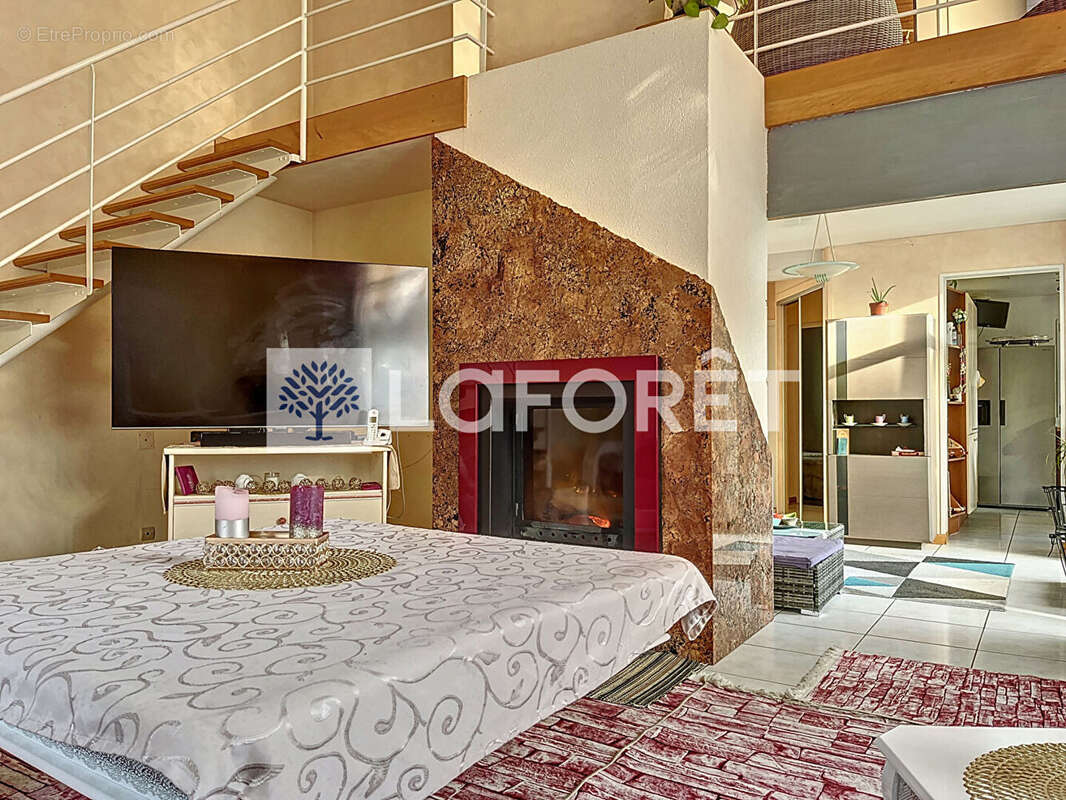 A vendre Maison d'architecte - photo 6