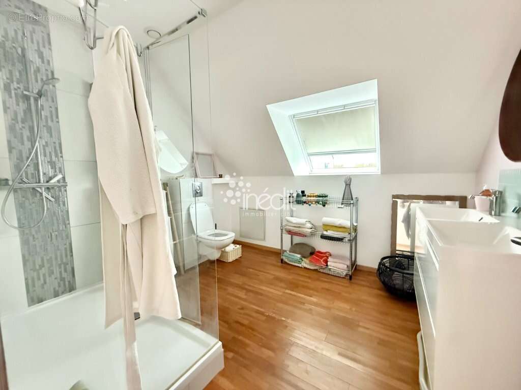 Maison à HAUBOURDIN